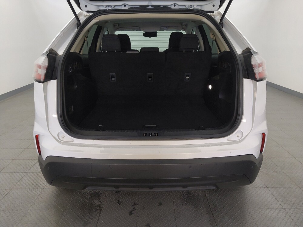 2022 Ford Edge in Houston, TX 77074 - 18079985 29