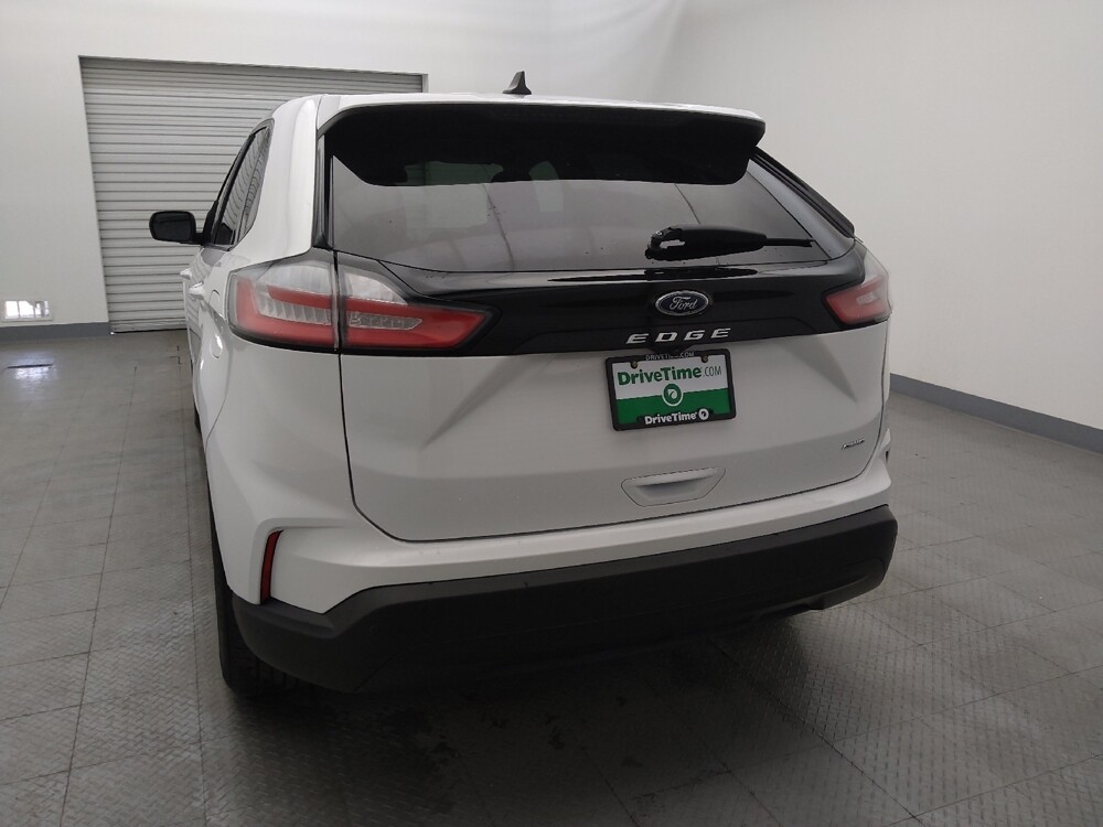 2022 Ford Edge in Houston, TX 77074 - 18079985 6