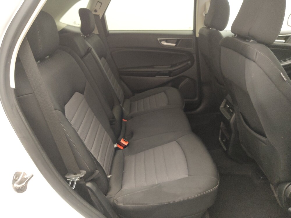 2022 Ford Edge in Houston, TX 77074 - 18079985 19