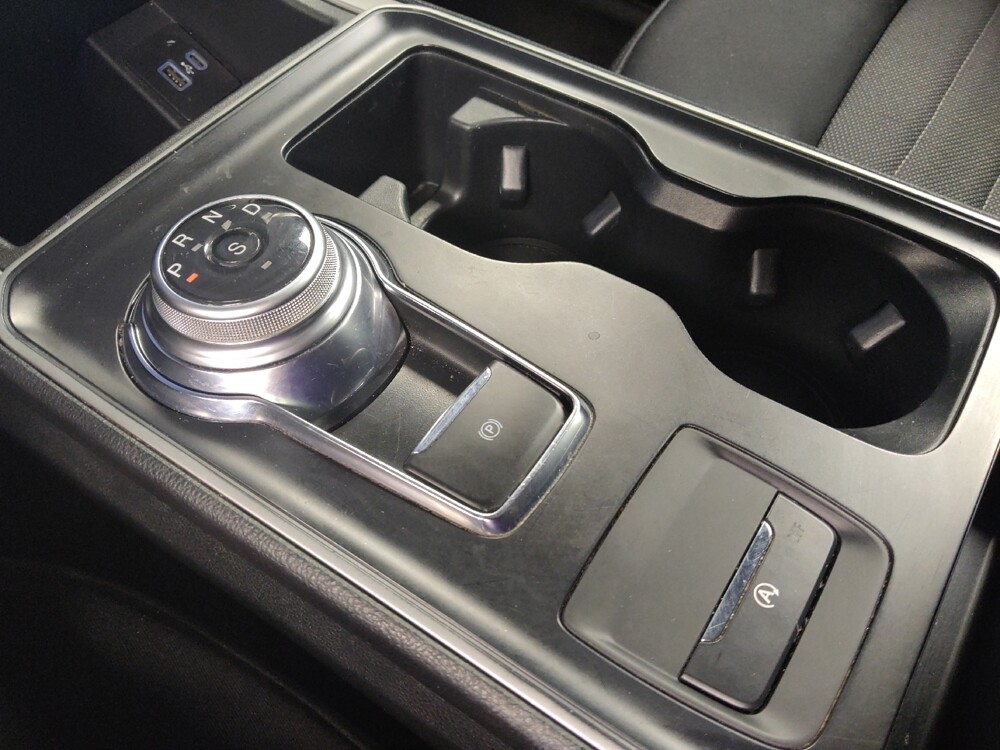 2022 Ford Edge in Houston, TX 77074 - 18079985 26