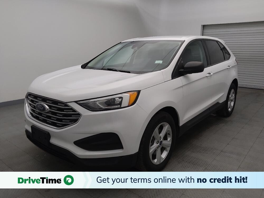 2022 Ford Edge in Houston, TX 77074 - 18079985