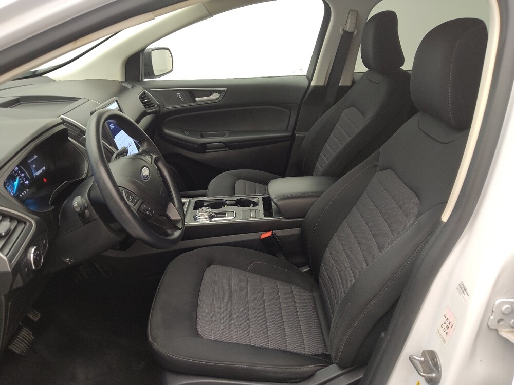 2022 Ford Edge in Houston, TX 77074 - 18079985 17