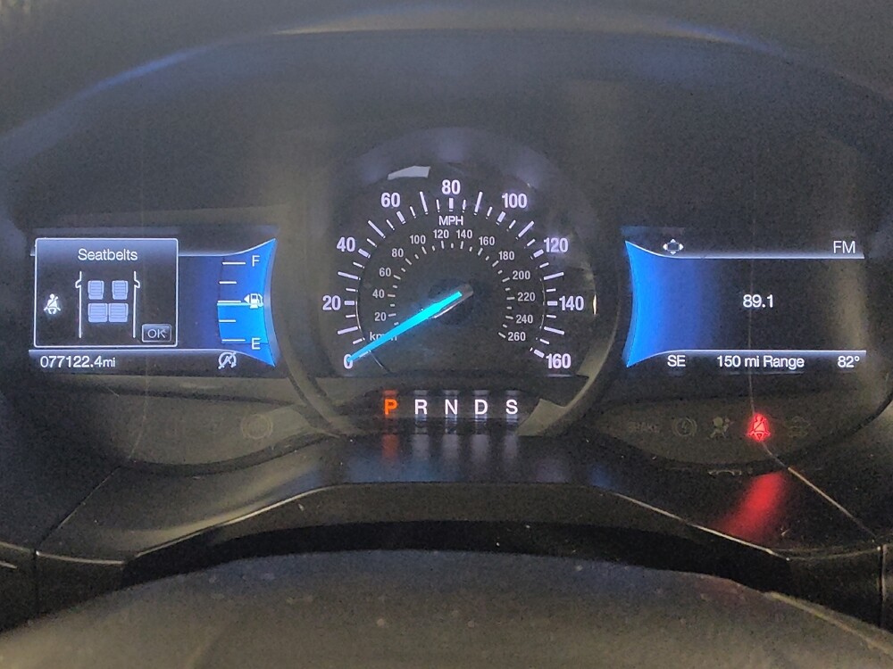 2022 Ford Edge in Houston, TX 77074 - 18079985 23