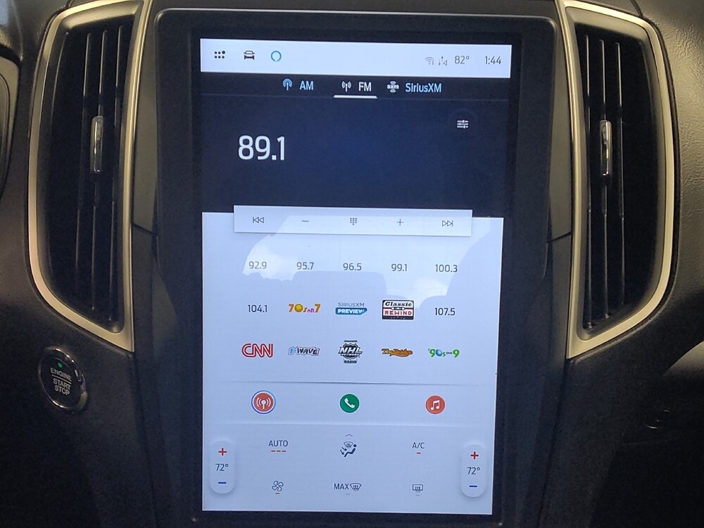 2022 Ford Edge in Houston, TX 77074 - 18079985 25