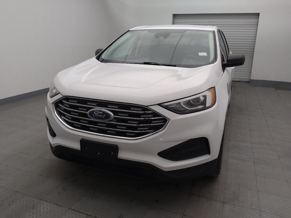 2022 Ford Edge in Houston, TX 77074 - 18079985 15