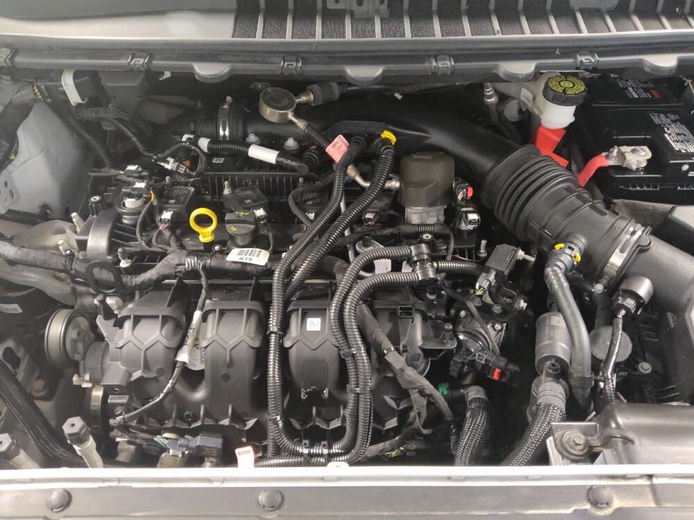 2022 Ford Edge in Houston, TX 77074 - 18079985 30