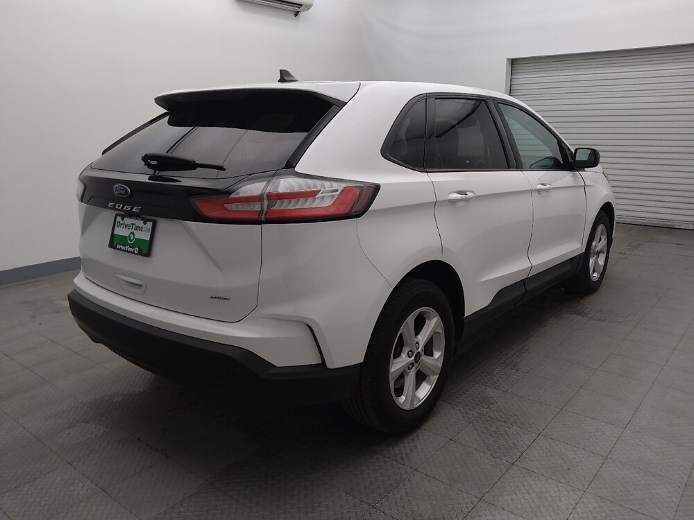 2022 Ford Edge in Houston, TX 77074 - 18079985 9