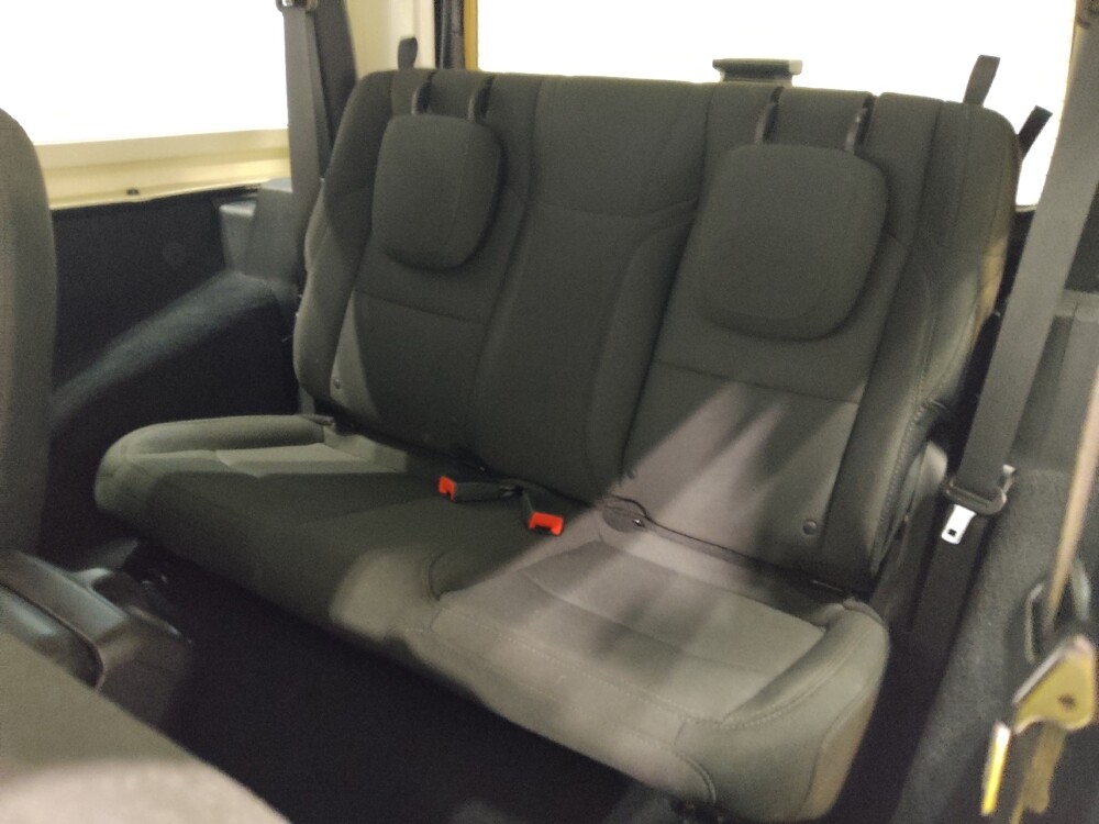 2018 Jeep Wrangler in Columbus, OH 43231 - 18079989 18