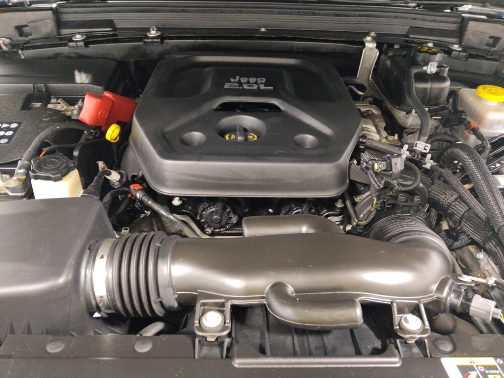 2018 Jeep Wrangler in Columbus, OH 43231 - 18079989 30