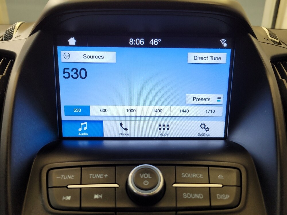 2017 Ford Escape in Louisville, KY 40258 - 18079991 25