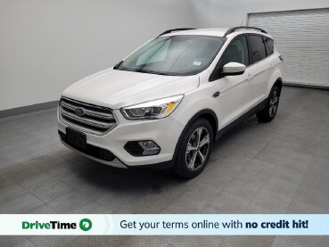 2017 Ford Escape in Louisville, KY 40258