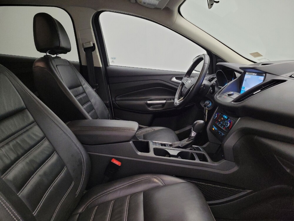 2017 Ford Escape in Louisville, KY 40258 - 18079991 21