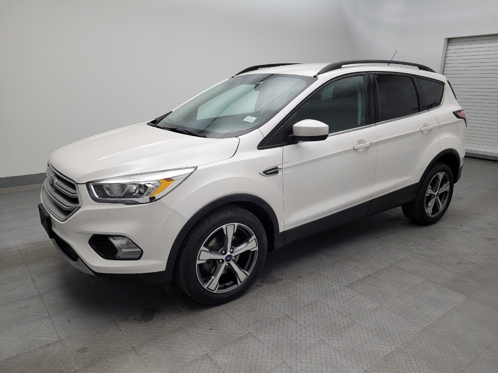 2017 Ford Escape in Louisville, KY 40258 - 18079991 2