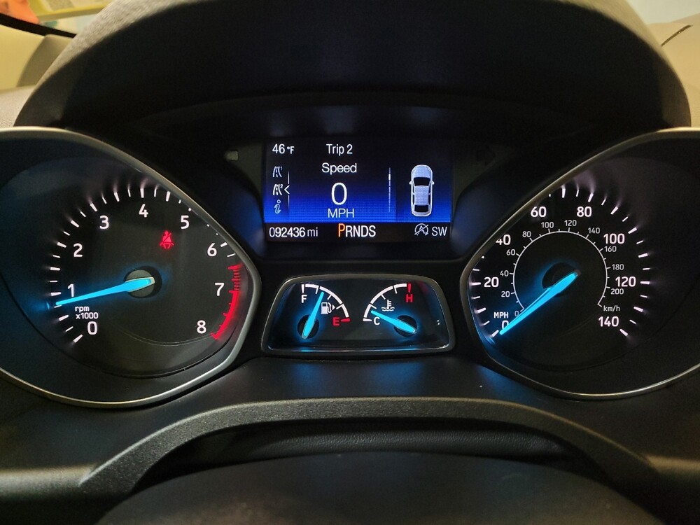 2017 Ford Escape in Louisville, KY 40258 - 18079991 23