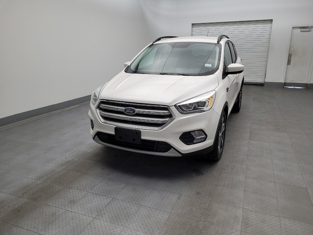 2017 Ford Escape in Louisville, KY 40258 - 18079991 15