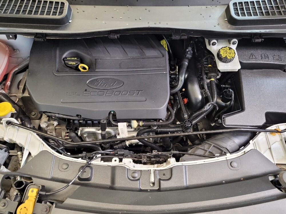 2017 Ford Escape in Louisville, KY 40258 - 18079991 30