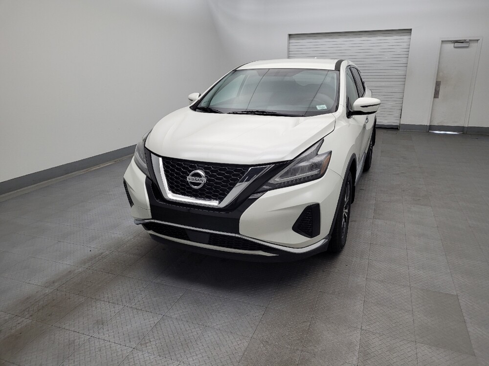 2019 Nissan Murano in Columbus, OH 43228 - 18079992 15