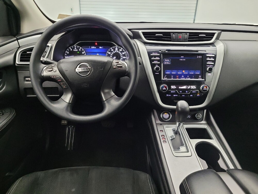 2019 Nissan Murano in Columbus, OH 43228 - 18079992 22