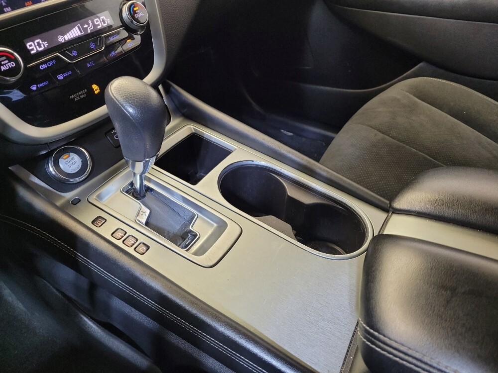 2019 Nissan Murano in Columbus, OH 43228 - 18079992 26
