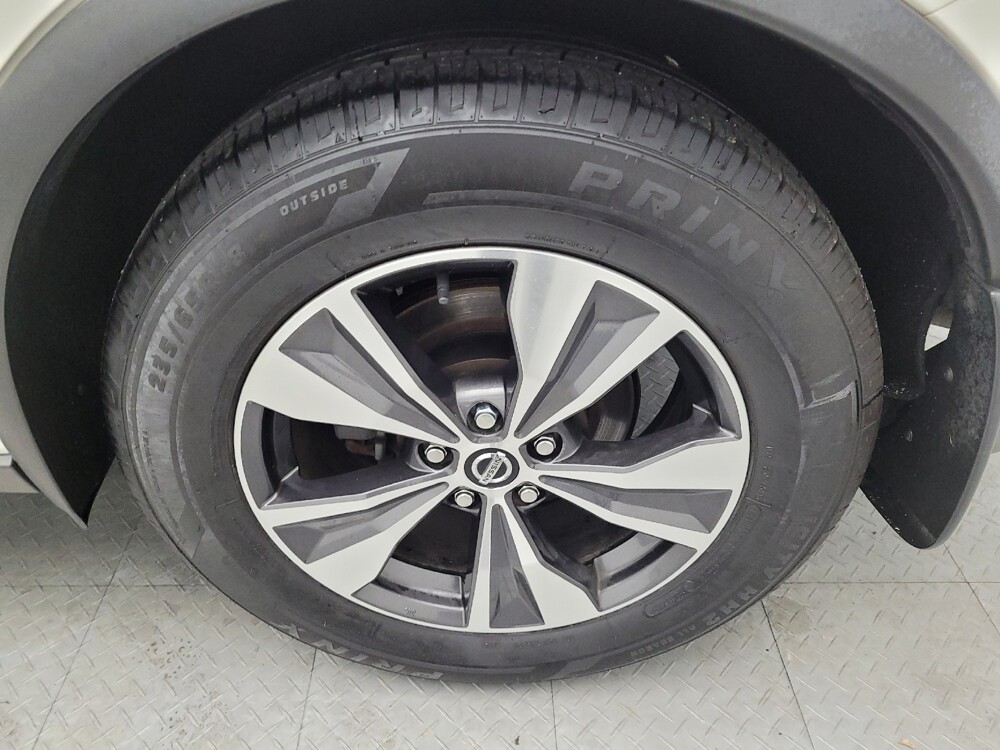 2019 Nissan Murano in Columbus, OH 43228 - 18079992 31