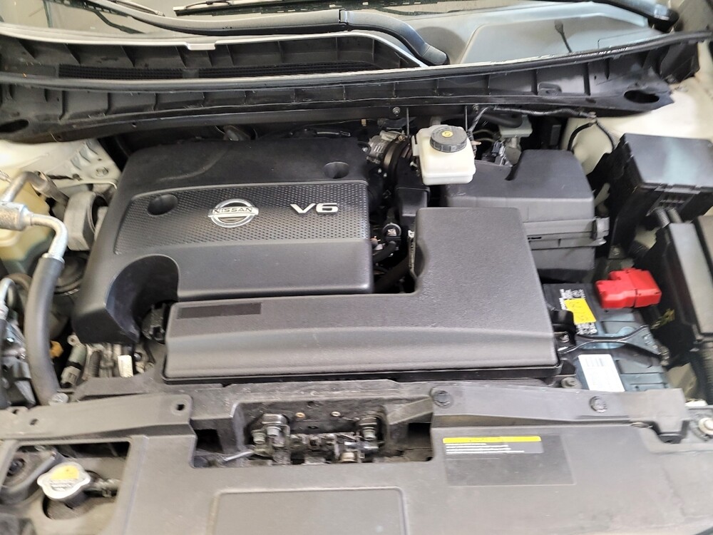 2019 Nissan Murano in Columbus, OH 43228 - 18079992 30