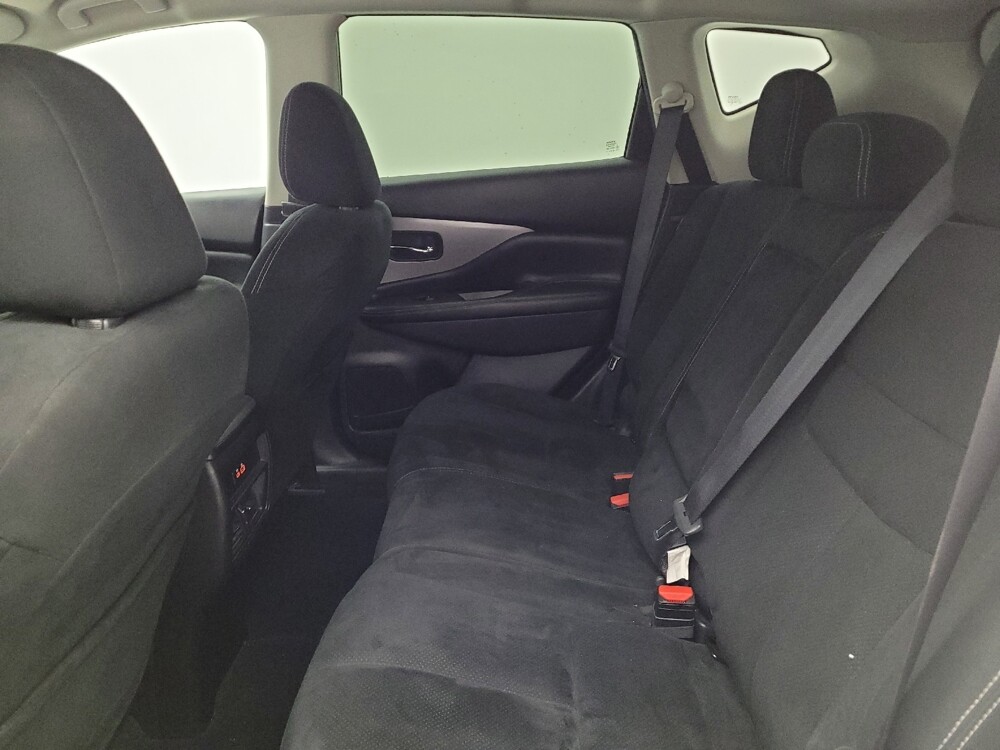 2019 Nissan Murano in Columbus, OH 43228 - 18079992 18