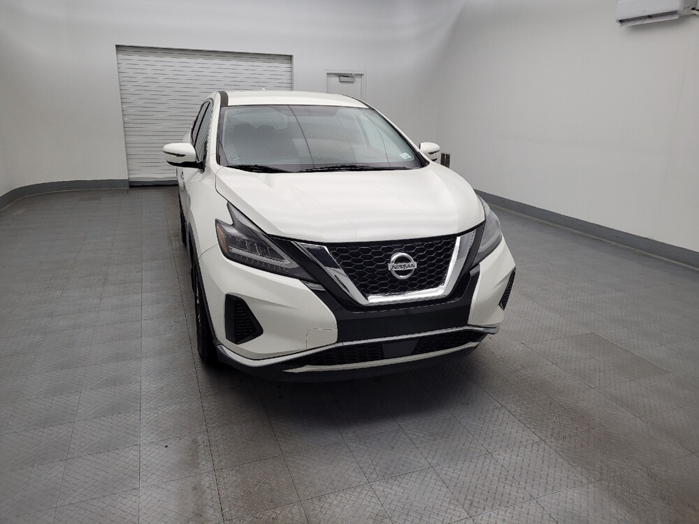 2019 Nissan Murano in Columbus, OH 43228 - 18079992 14