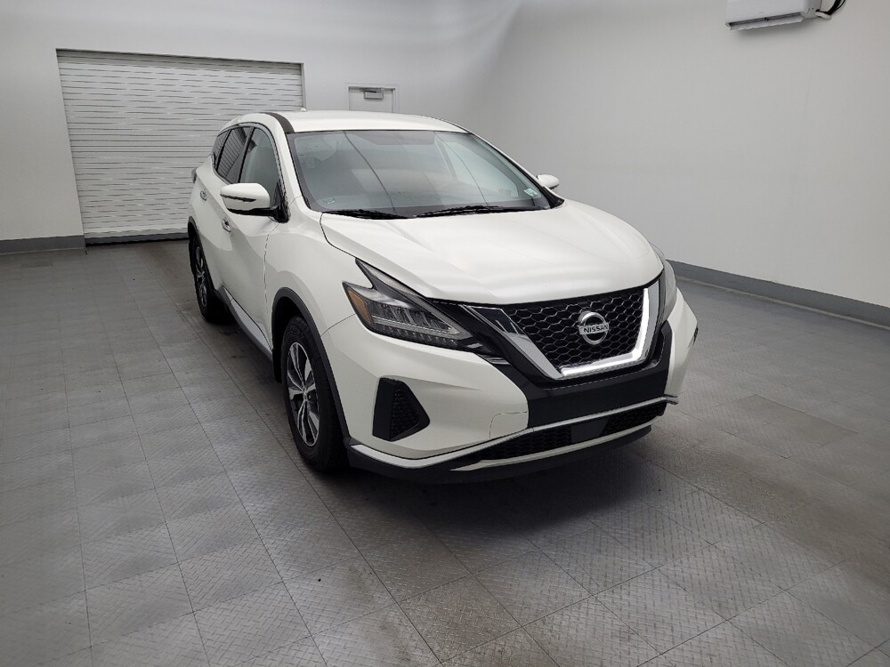 2019 Nissan Murano in Columbus, OH 43228 - 18079992 13