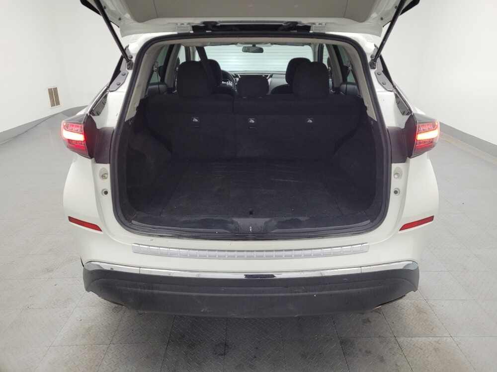 2019 Nissan Murano in Columbus, OH 43228 - 18079992 29