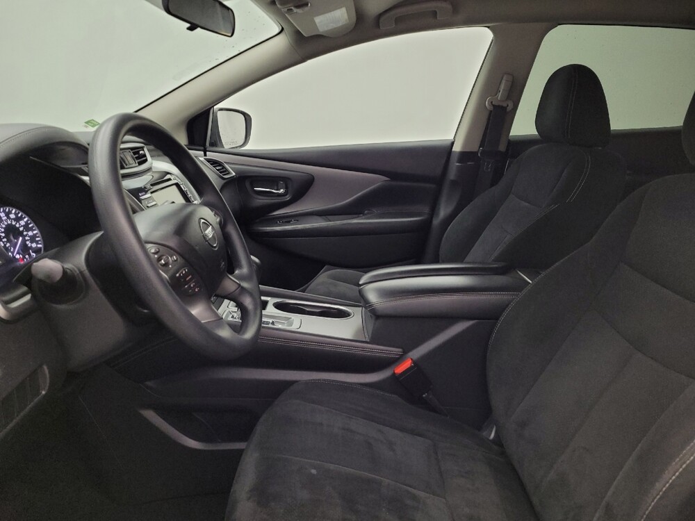 2019 Nissan Murano in Columbus, OH 43228 - 18079992 17