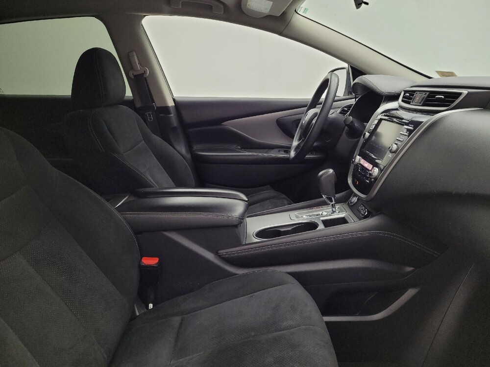 2019 Nissan Murano in Columbus, OH 43228 - 18079992 21