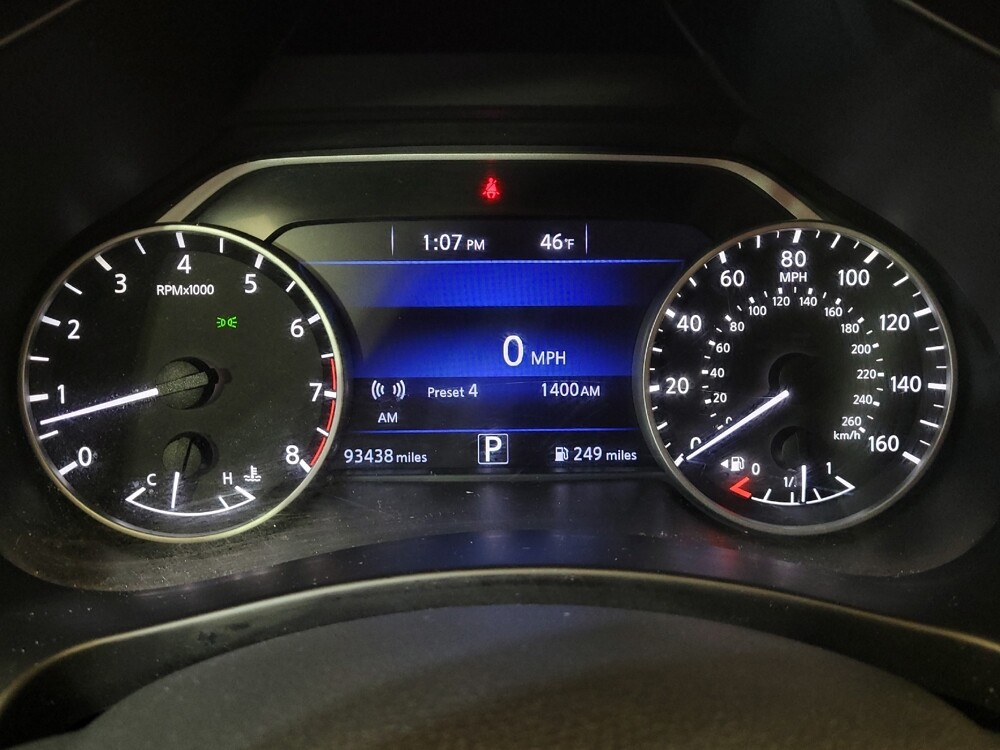 2019 Nissan Murano in Columbus, OH 43228 - 18079992 23