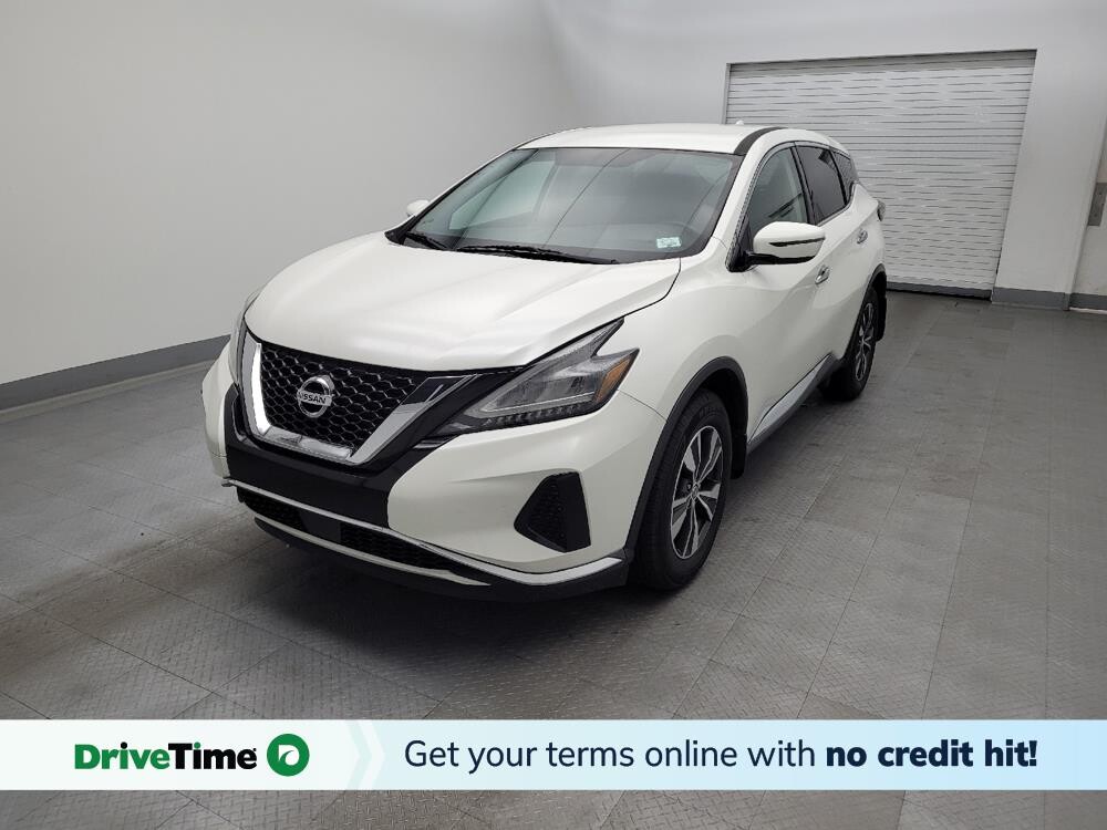 2019 Nissan Murano in Columbus, OH 43228 - 18079992