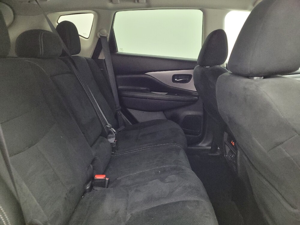 2019 Nissan Murano in Columbus, OH 43228 - 18079992 19