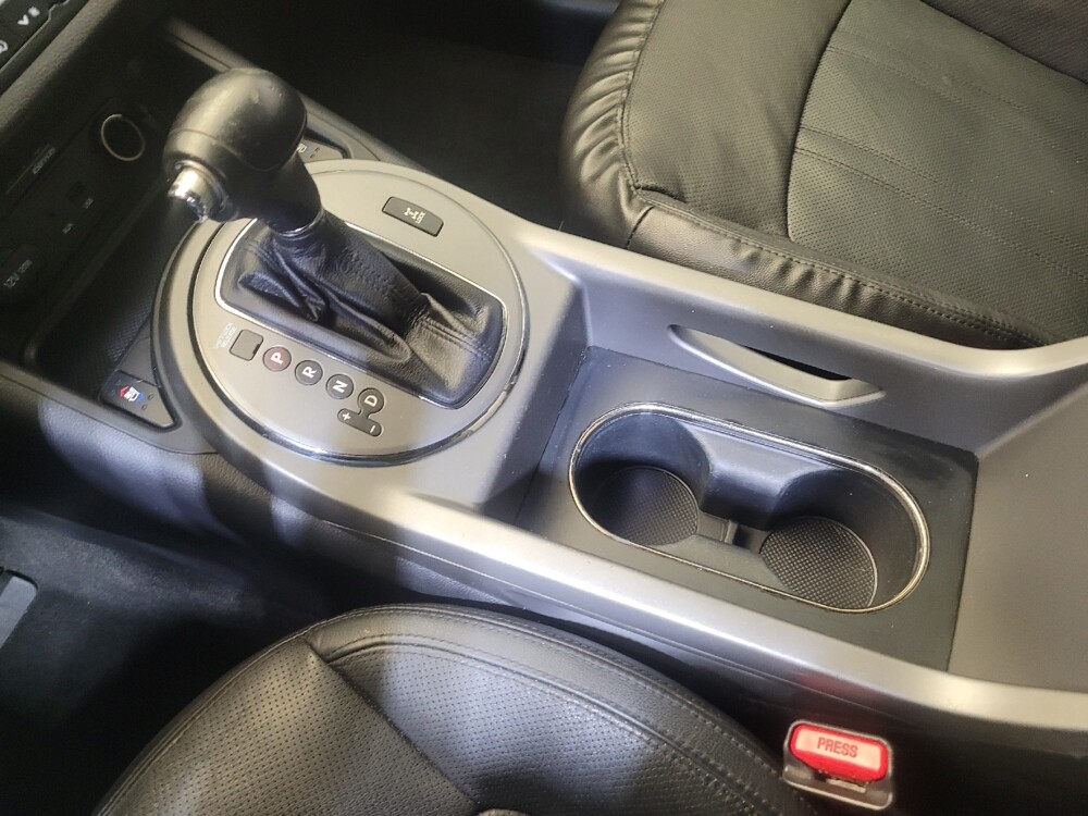 2015 Kia Sportage in Lexington, KY 40509 - 18079994 26