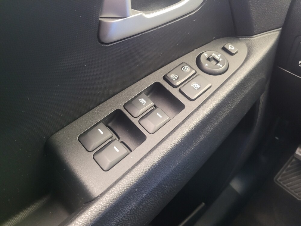 2015 Kia Sportage in Lexington, KY 40509 - 18079994 27