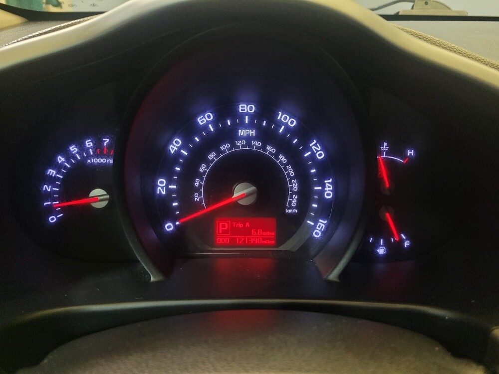 2015 Kia Sportage in Lexington, KY 40509 - 18079994 23