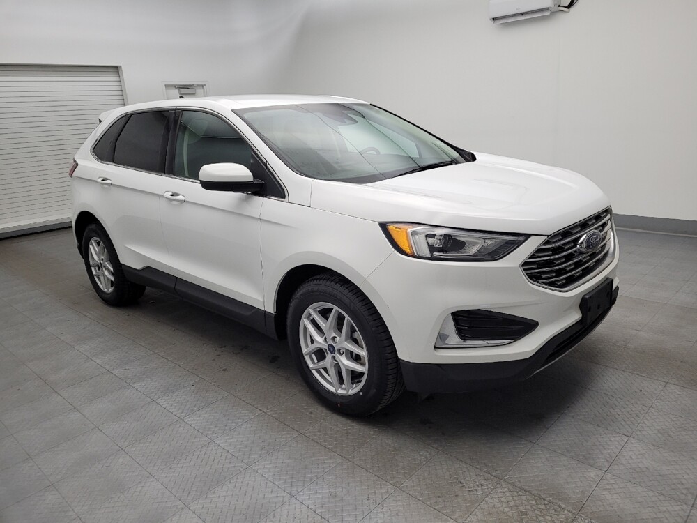 2022 Ford Edge in Maple Heights, OH 44137 - 18079997 11