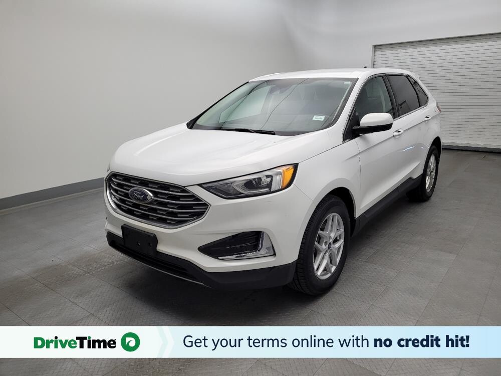 2022 Ford Edge in Maple Heights, OH 44137 - 18079997