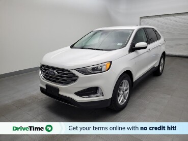 2022 Ford Edge in Maple Heights, OH 44137