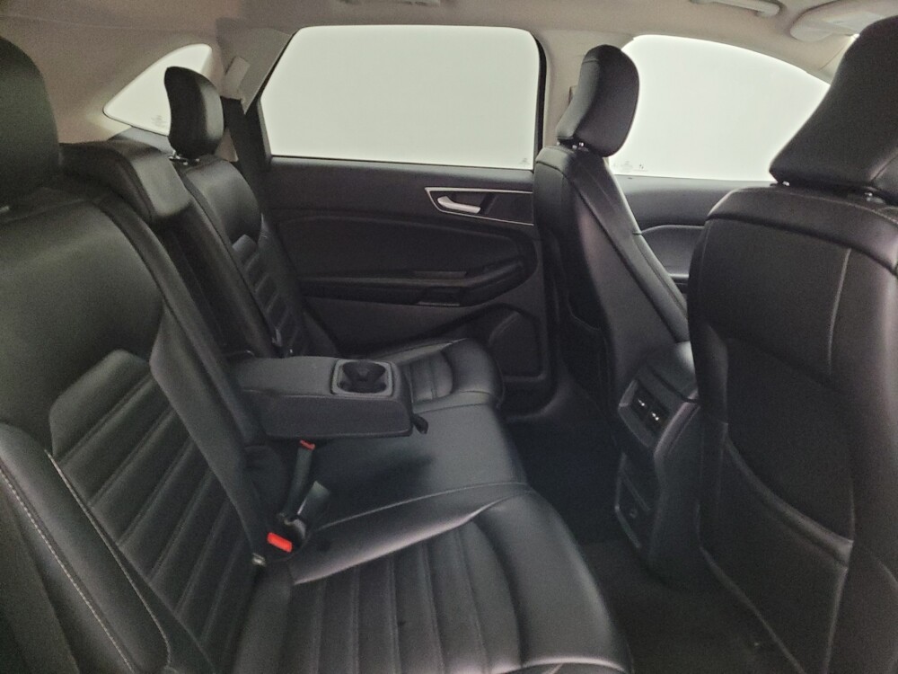 2022 Ford Edge in Maple Heights, OH 44137 - 18079997 19