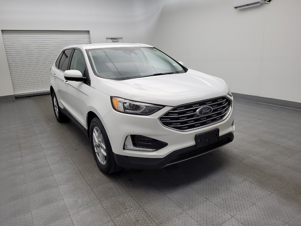 2022 Ford Edge in Maple Heights, OH 44137 - 18079997 13