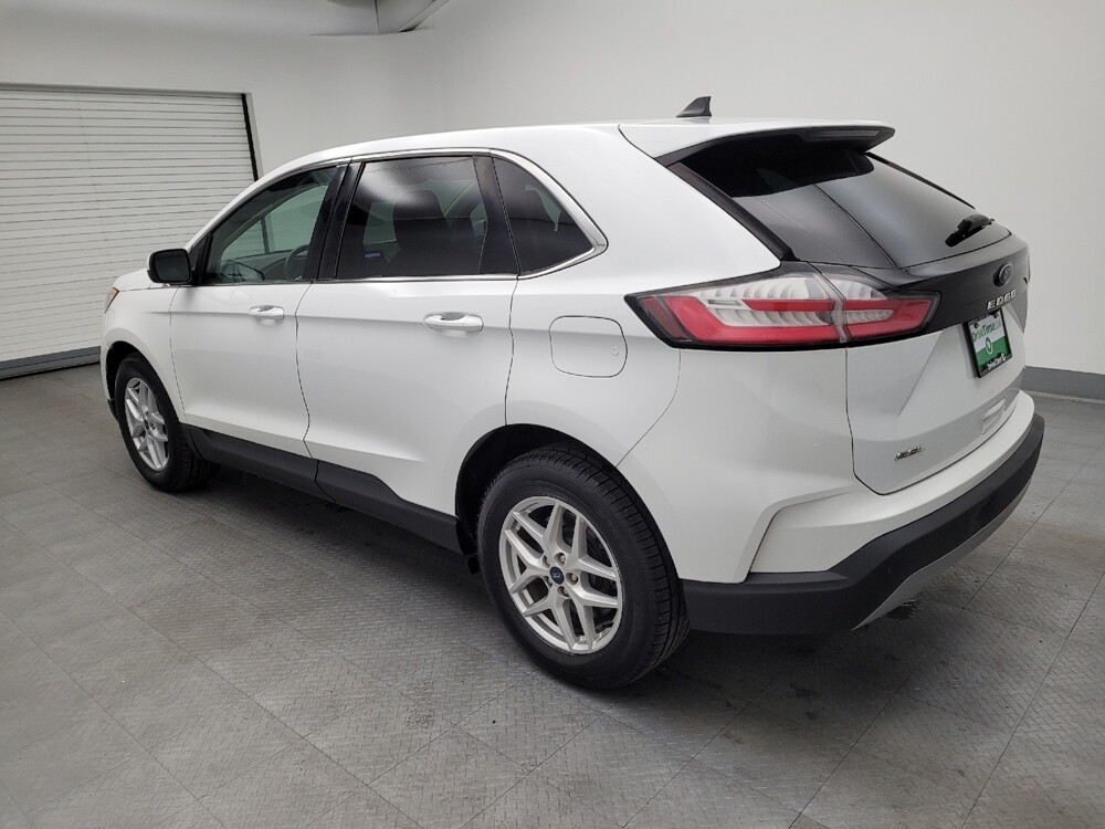 2022 Ford Edge in Maple Heights, OH 44137 - 18079997 3