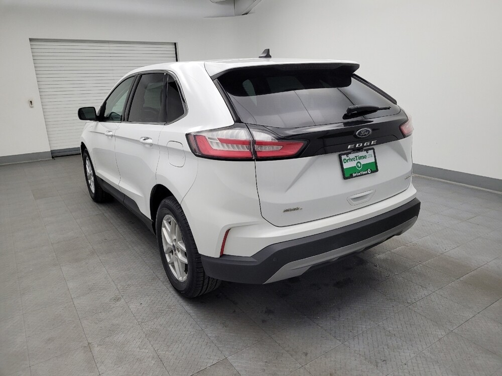 2022 Ford Edge in Maple Heights, OH 44137 - 18079997 5