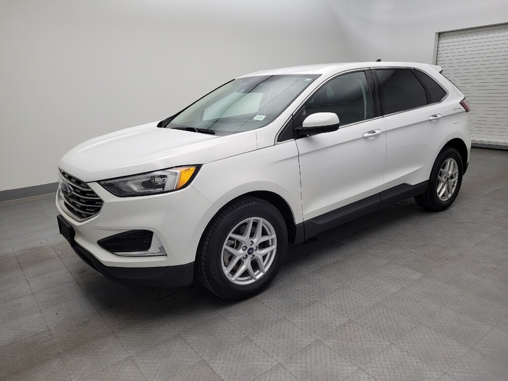 2022 Ford Edge in Maple Heights, OH 44137 - 18079997 2
