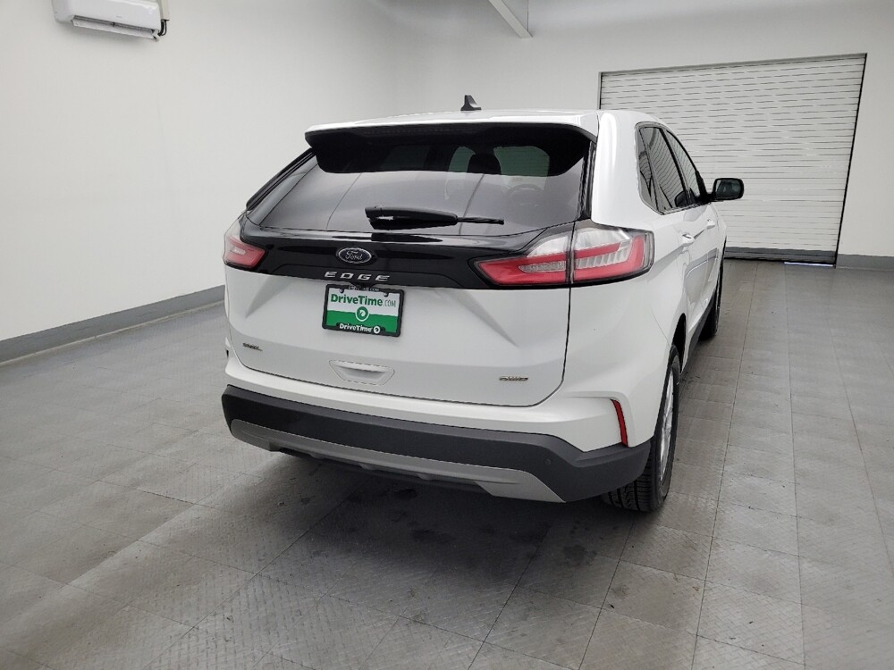2022 Ford Edge in Maple Heights, OH 44137 - 18079997 7