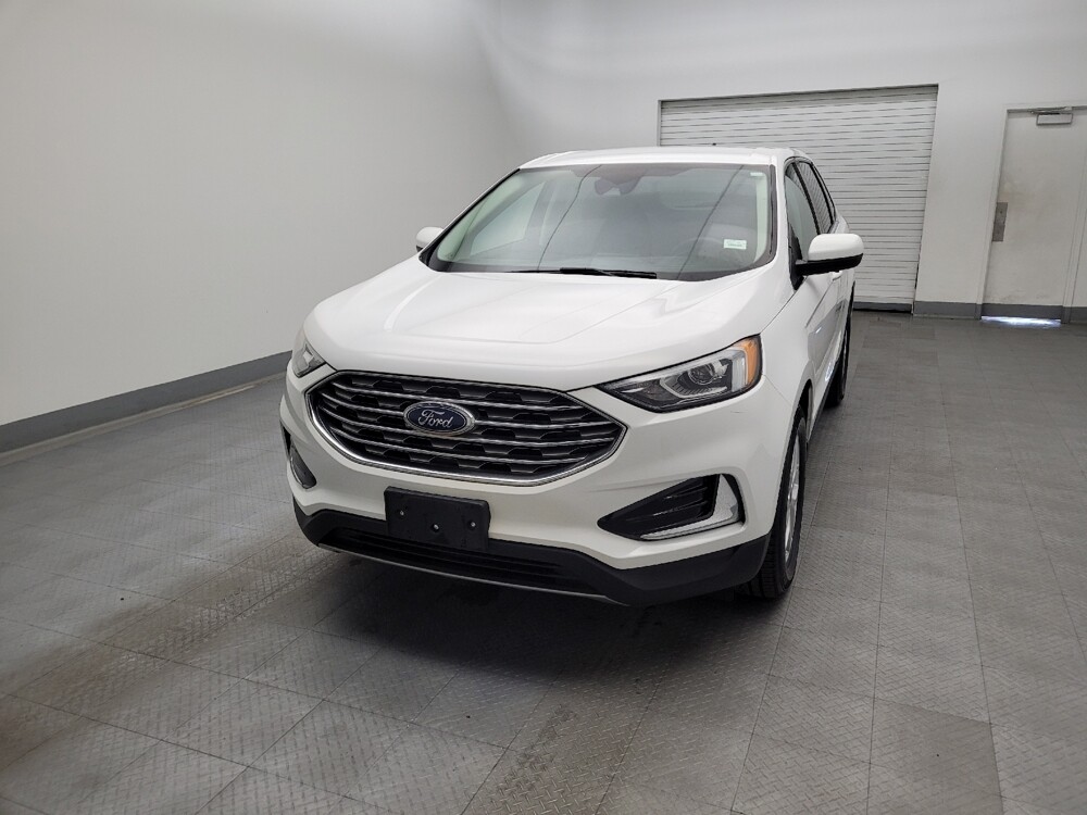 2022 Ford Edge in Maple Heights, OH 44137 - 18079997 15
