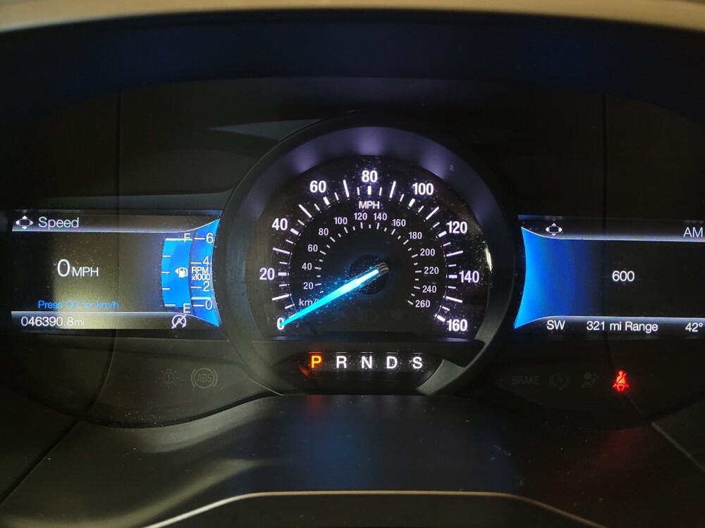 2022 Ford Edge in Maple Heights, OH 44137 - 18079997 23