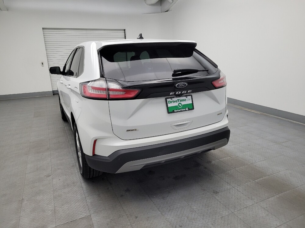 2022 Ford Edge in Maple Heights, OH 44137 - 18079997 6