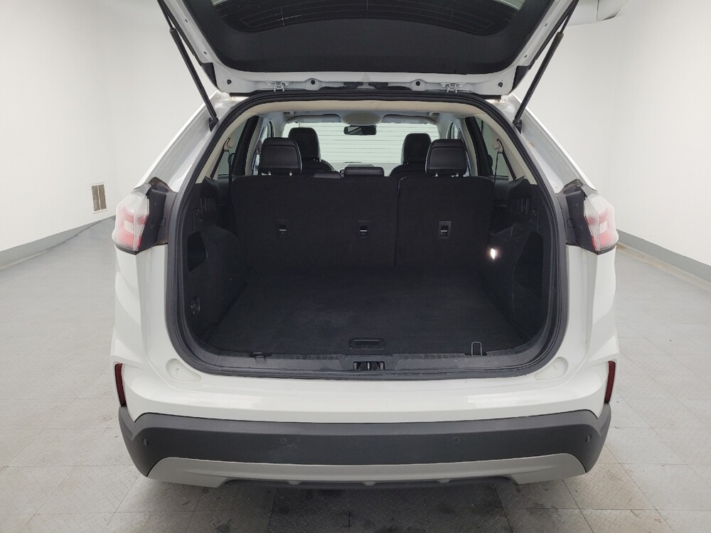 2022 Ford Edge in Maple Heights, OH 44137 - 18079997 29